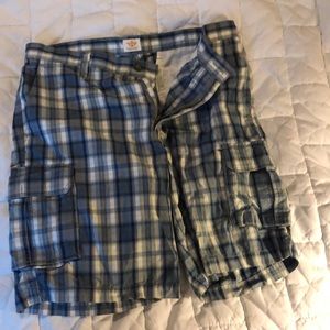 Docker men’s shorts